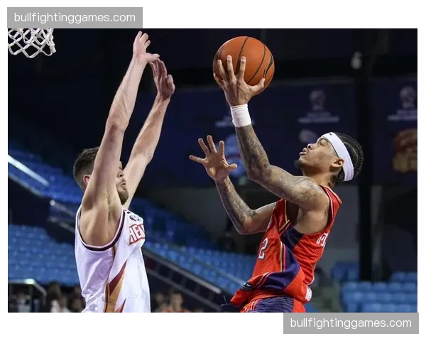 宁波场均7.5记三分偏低 外线火力需加强以提升进攻