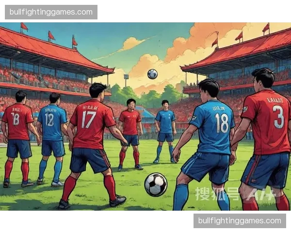 迪拜青年国民亚冠征程：小组赛3胜2平3负积11分第6晋级